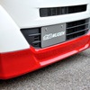 ホンダ N-BOX スラッシュ 無限パーツ装着車