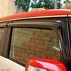 ホンダ N-BOX スラッシュ 無限パーツ装着車
