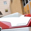 ホンダ N-BOX スラッシュ 無限パーツ装着車