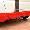 ホンダ N-BOX スラッシュ 無限パーツ装着車