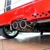 ホンダ N-BOX スラッシュ 無限パーツ装着車
