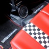 ホンダ N-BOX スラッシュ 無限パーツ装着車