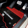 ホンダ N-BOX スラッシュ 無限パーツ装着車