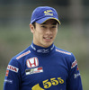 スーパーアグリF1、日本人ドライバー2人のコメント…佐藤琢磨