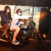 ハレーダビッドソン ストリート750（Harley-Davidson BLACK BOX）