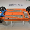 スズキ 新型アルト 発表会