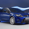 先代フォード フォーカス RS