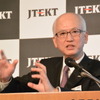 ジェイテクト 安形哲夫 社長