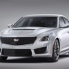 キャデラック CTS-V 新型