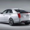 キャデラック CTS-V 新型