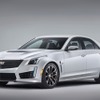 キャデラック CTS-V 新型