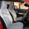 スズキ アルト 新型