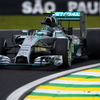 【F1】メルセデスが歴代年間最多勝、1-2フィニッシュ数を更新…マクラーレン・ホンダの成績を上回る