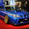 【東京オートサロン06】写真蔵…ゼロスポーツ