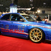 【東京オートサロン06】写真蔵…ゼロスポーツ