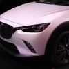 マツダ CX-3（ロサンゼルスモーターショー14）