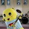 ふなっしー（参考画像）