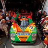 マツダ 787B（1991年）