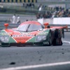マツダ 787B（1991年）
