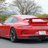ポルシェ 911 GT3