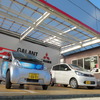 三菱 i-MiEV 600km試乗…コバック（三菱サテライトディーラー）の普通充電