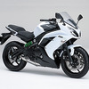 カワサキ・Ninja400