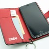 SEAL・iPhone 6ケース diary type