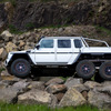 メルセデスベンツ・G 63 AMG 6x6