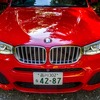 X4 xDrive35i M Sport