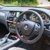 X4 xDrive35i M Sport