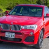 X4 xDrive35i M Sport