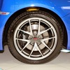 スバル WRX STI 新型発表