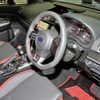 スバル WRX STI 新型発表