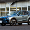 マツダ CX-5 改良新型