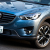 マツダ CX-5 改良新型