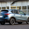 マツダ CX-5 改良新型