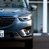 マツダ CX-5 改良新型