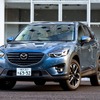 2015年1月発売のマツダ CX-5 新型