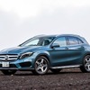 メルセデスベンツ GLA 250 4MATIC