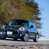 新型MINI・クーパーS