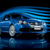 VW ゴルフ 史上最強モデル「R32」を日本発売