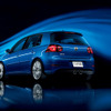VW ゴルフ 史上最強モデル「R32」を日本発売