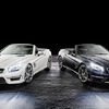 メルセデス SL63 AMG のワールド・チャンピオンシップ2014コレクターズエディション