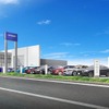 VOLVO SELEKT 熊谷 アプルーブドカーセンター