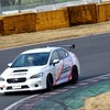 POTENZA RE-71Rを装着したスバル WRX