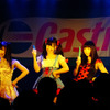 OZ-仮面女子候補生-　（カストロール WINTER LIVE 2014 -DRIVING-　神奈川・藤沢、12月28日）