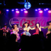 OZ-仮面女子候補生-　（カストロール WINTER LIVE 2014 -DRIVING-　神奈川・藤沢、12月28日）