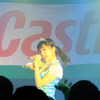 小池美由　（カストロール WINTER LIVE 2014 -DRIVING-　神奈川・藤沢、12月28日）