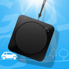 iPhone/iPadでテレビが視聴できる車載用ワイヤレステレビチューナー「PIX-BD100」