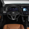 ヒュンダイ i40 改良新型
